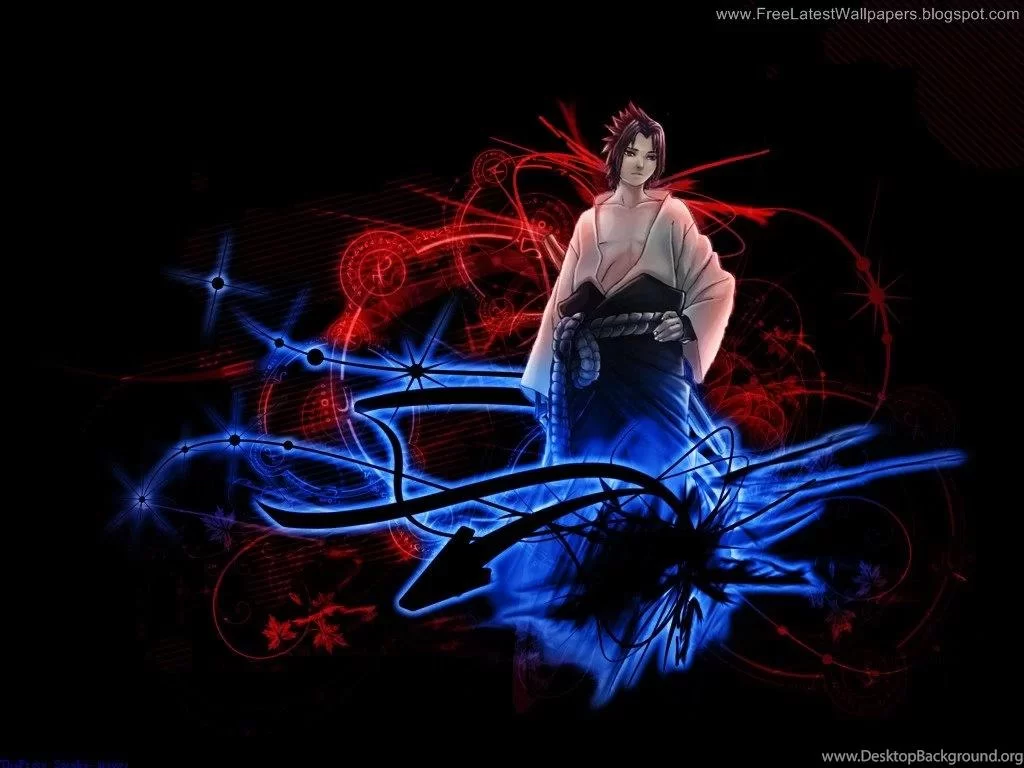 Free Download Naruto Shippuden Wallpaper Sasuke Transformado Page 1014707 (1024 x 768)