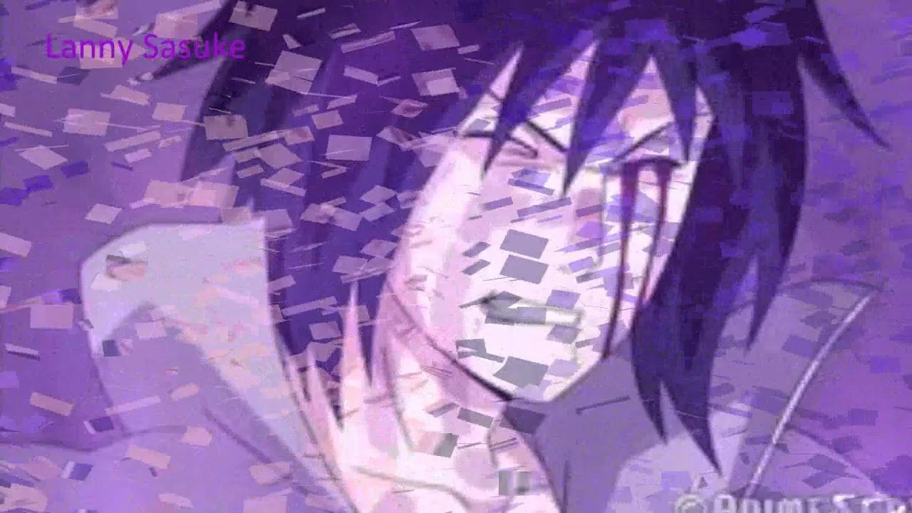 Free Download Naruto Shippuden Wallpaper Sasuke Transformado Page 1014713 (1280 x 720)