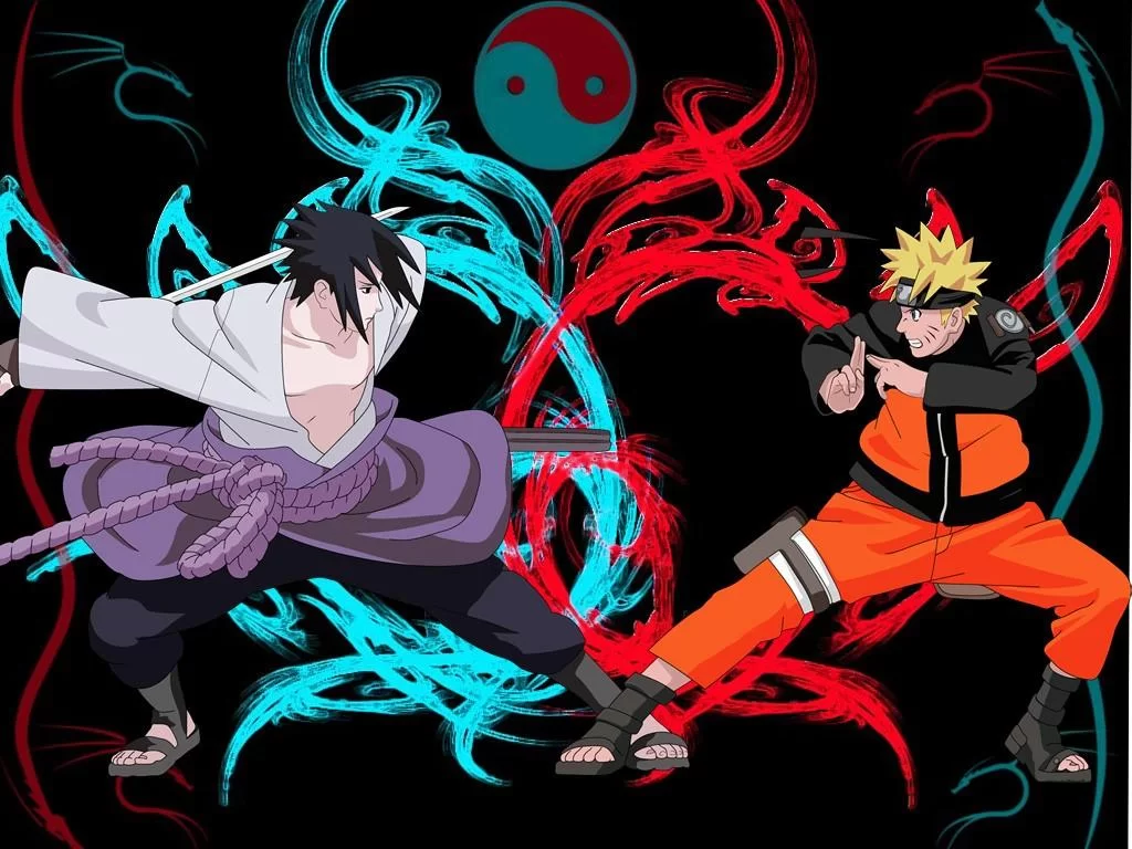 Free Download Naruto Shippuden Wallpaper Sasuke Transformado Page 1014714 (1024 x 768)