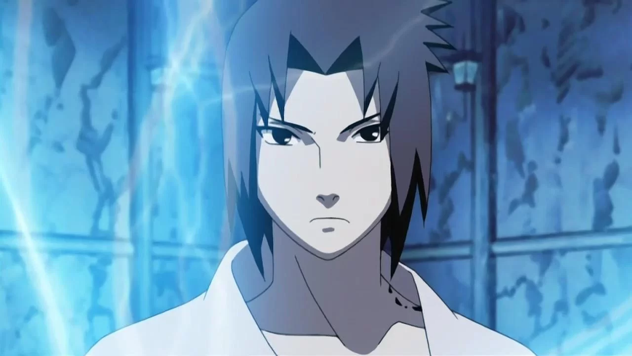 Free Download Naruto Shippuden Wallpaper Sasuke Transformado Page 1014728 (1280 x 720)