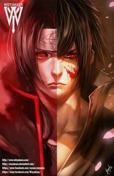 Free Download Naruto Shippuden Wallpaper Sasuke Transformado Page 1014740 (235 x 363)