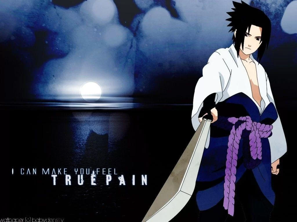 Free Download Naruto Shippuden Wallpaper Sasuke Transformado Page 1014741 (1024 x 768)