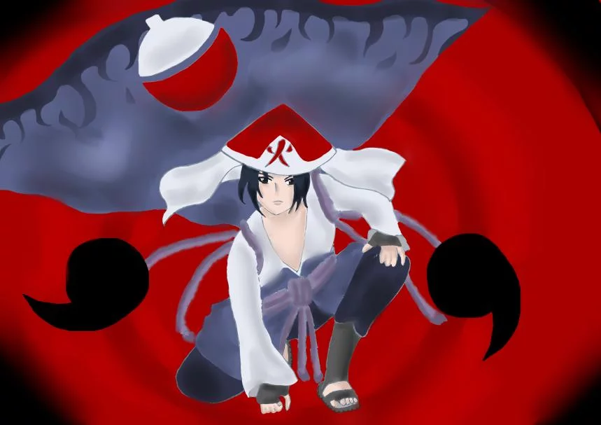 Free Download Naruto Shippuden Wallpaper Sasuke Transformado Page 1014746 (859 x 607)