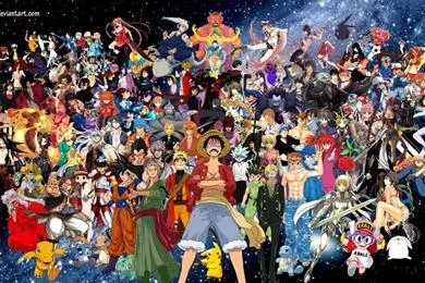 Free Download Naruto Shippuden Wallpaper Shonen Jump Page 1014762 (390 x 260)