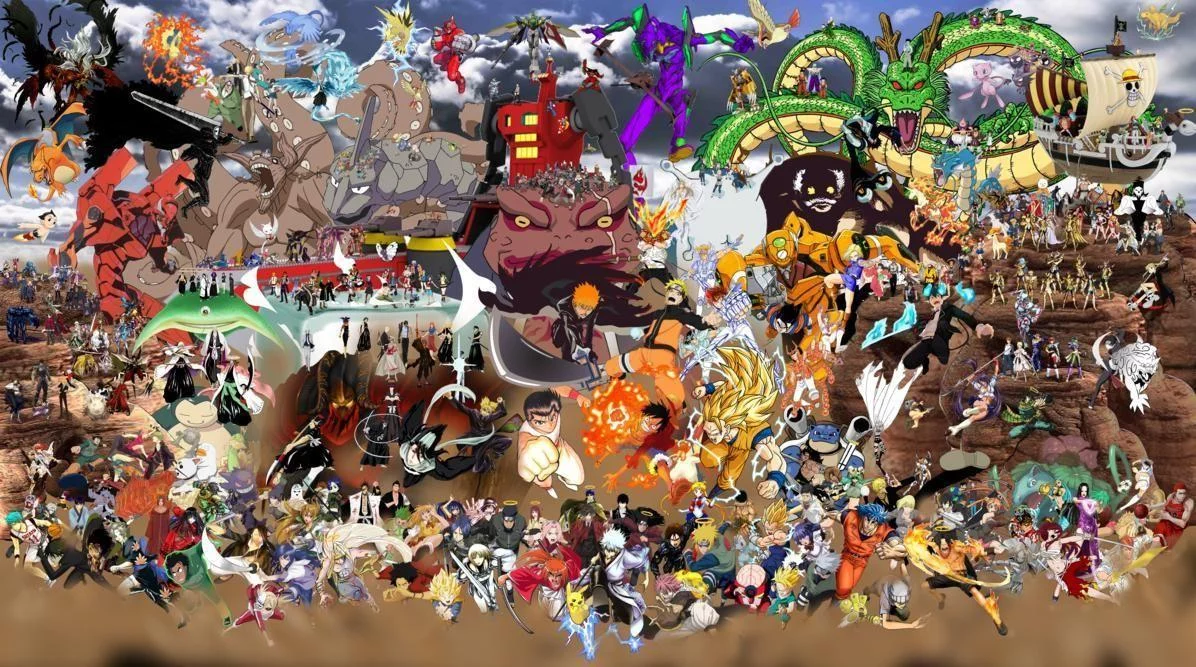 Free Download Naruto Shippuden Wallpaper Shonen Jump Page 1014763 (1196 x 667)