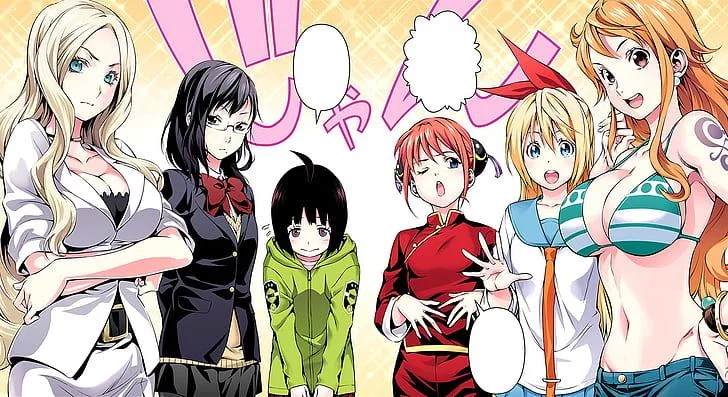 Free Download Naruto Shippuden Wallpaper Shonen Jump Page 1014765 (728 x 397)