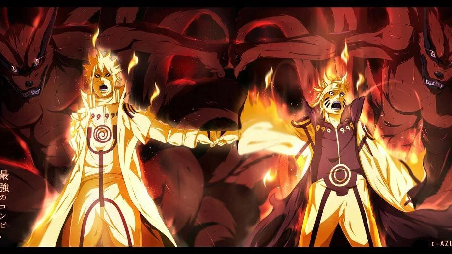 Free Download Naruto Shippuden Wallpaper Terbaru 2014 Page 1014771 (920 x 517)