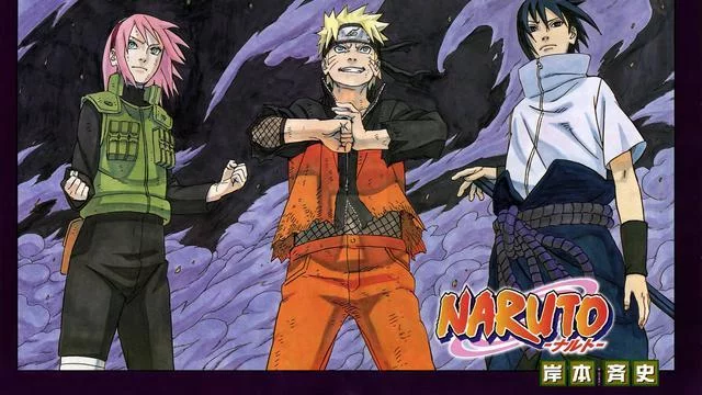 Free Download Naruto Shippuden Wallpaper Terbaru 2014 Page 1014781 (640 x 360)