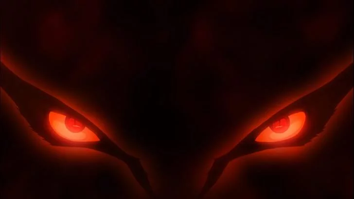Free Download Naruto Nine Tails Eyes Wallpaper Iphone Page 101525 (728 x 409)