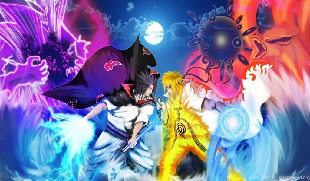 Free Download Naruto Shippuden Wallpaper Terbaru 2016 Page 1015580 (1024 x 600)