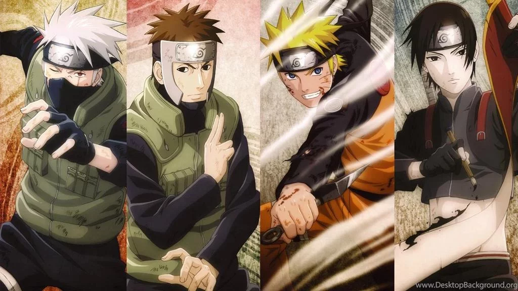 Free Download Naruto Shippuden Wallpaper Terbaru 2016 Page 1015582 (1024 x 576)