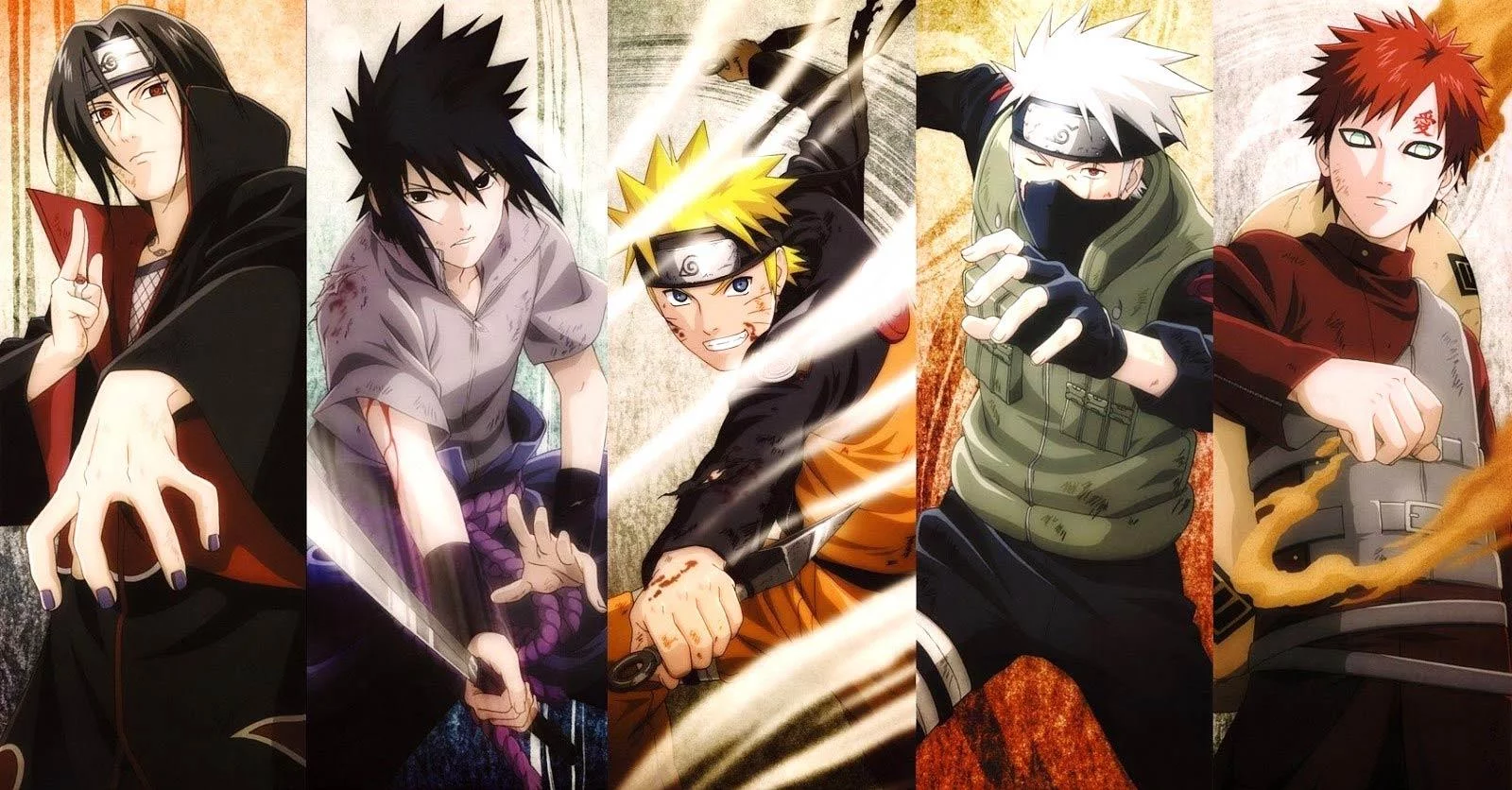 Free Download Naruto Shippuden Wallpaper Terbaru 2016 Page 1015584 (1600 x 836)