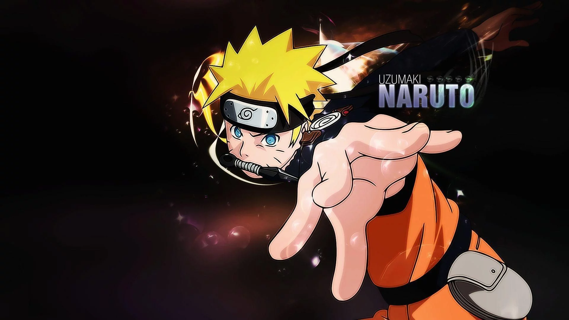Free Download Wallpaper Naruto Shippuden Terbaru 2016 Page 1015588 (1920 x 1080)