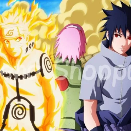 Free Download Naruto Shippuden Wallpaper Terbaru 2016 Page 1015589 (500 x 500)