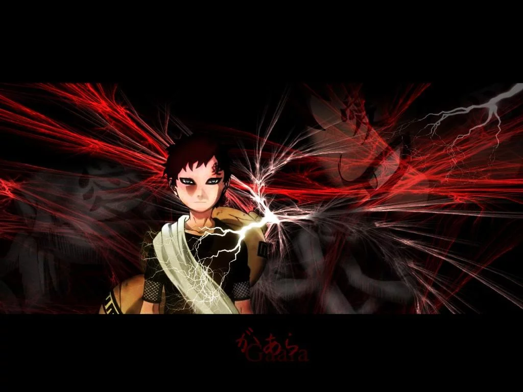 Free Download Naruto And Gaara Hd Wallpaper Page 101723 (1024 x 768)