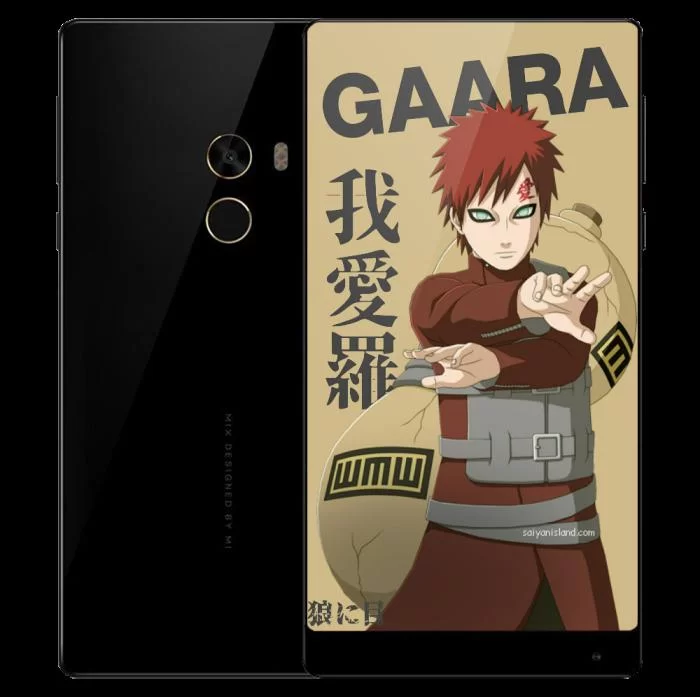 Free Download Anime Wallpapers Naruto Shippuden Gaara Page 101740 (700 x 697)