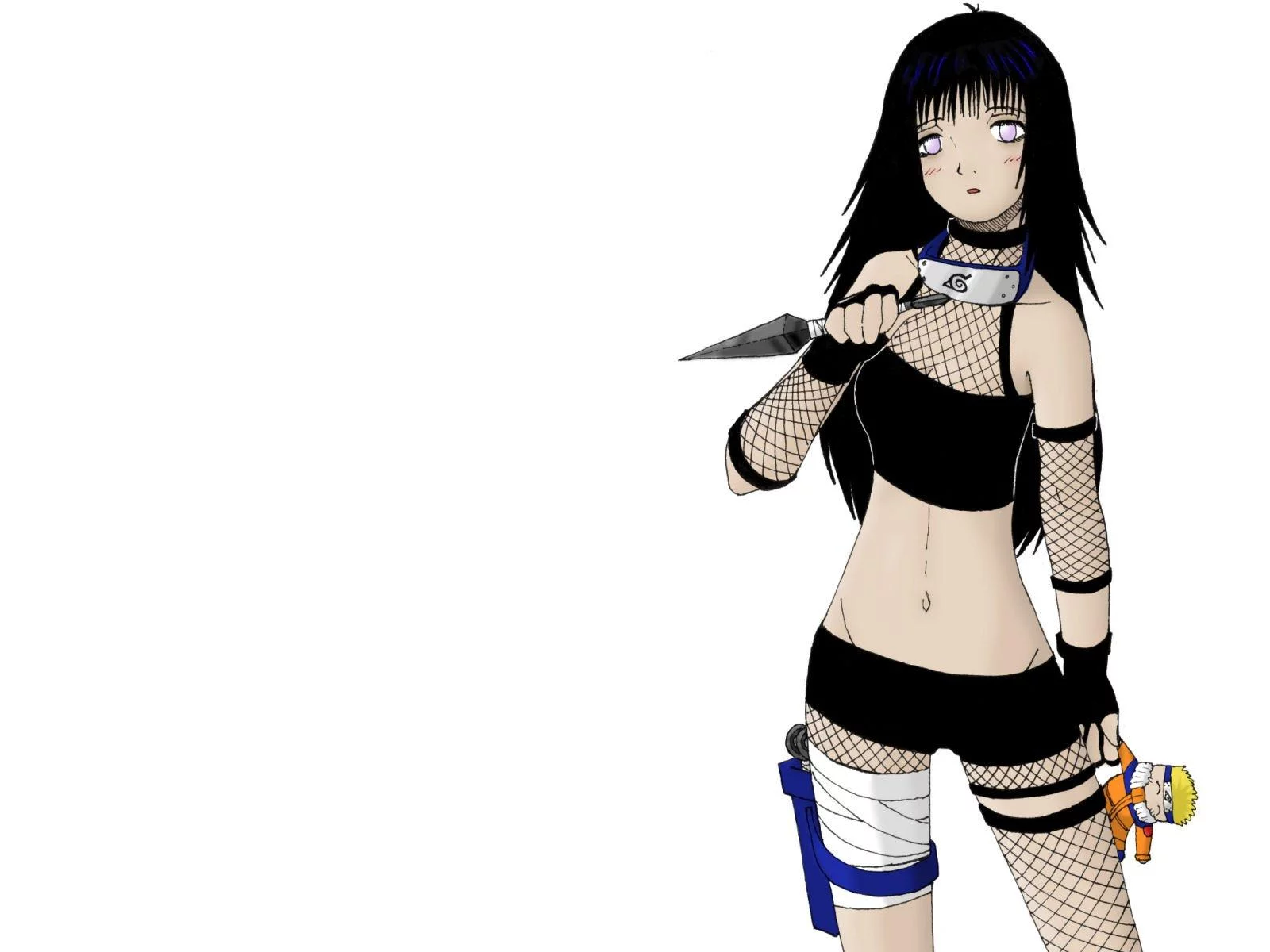 Free Download Naruto Shippuden Hinata Wallpaper Hd Page 101760 (1600 x 1200)