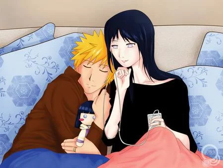 Free Download Wallpaper Naruto Hinata Love Page 101773 (450 x 338)