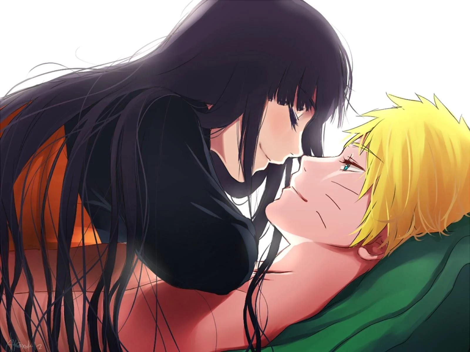 Free Download Naruto And Hinata Wallpaper For Mobile Page 101777 (1600 x 1200)