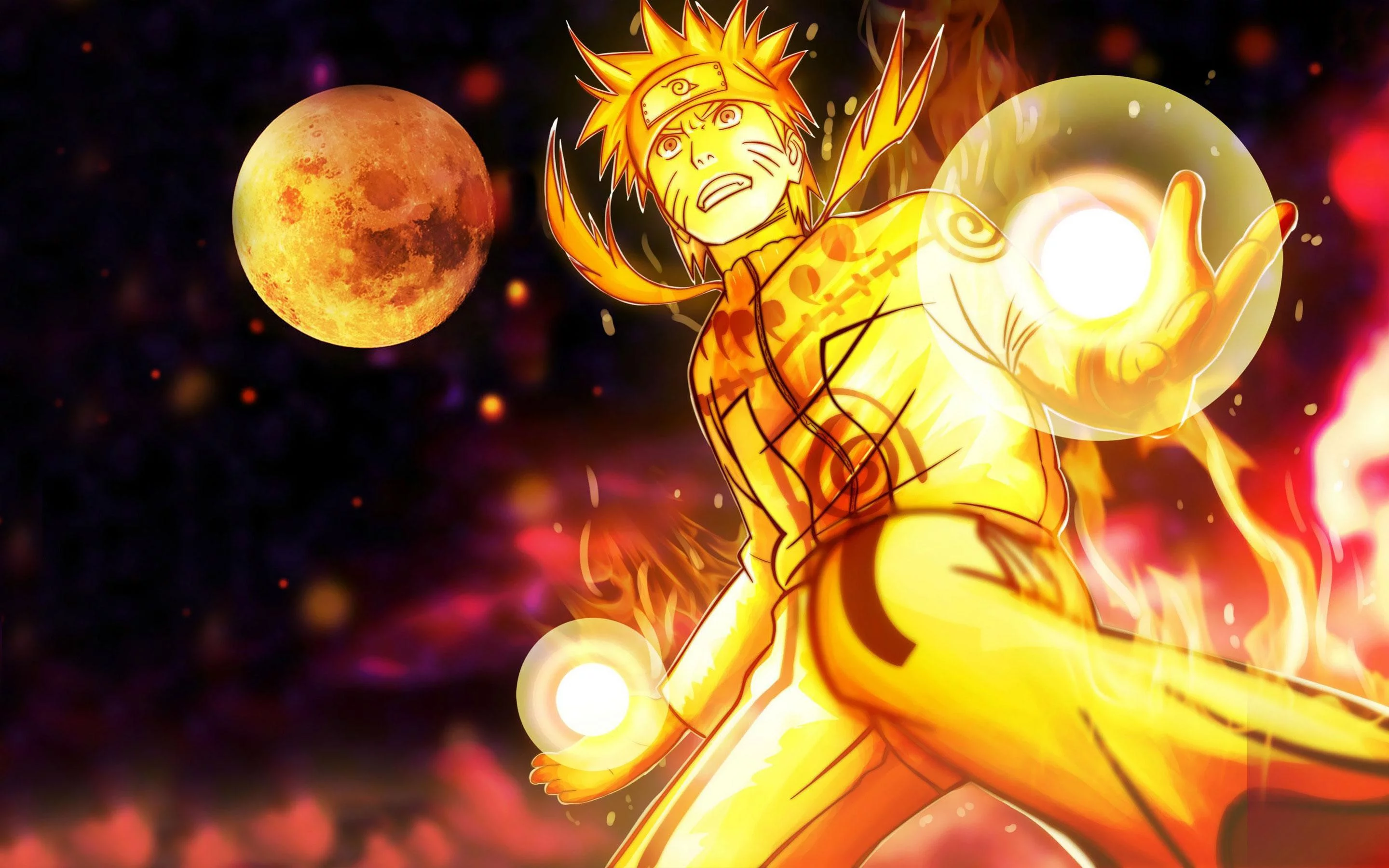 Free Download Wallpaper Naruto Shippuden Full Hd Page 1018 (2880 x 1800)