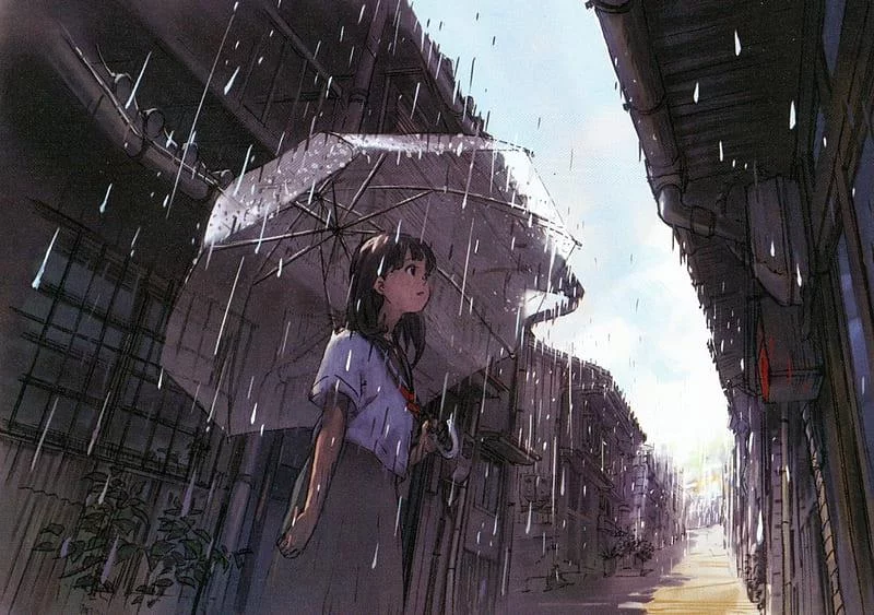 Free Download Beautiful Rain Naruto Wallpaper Page 101833 (800 x 563)