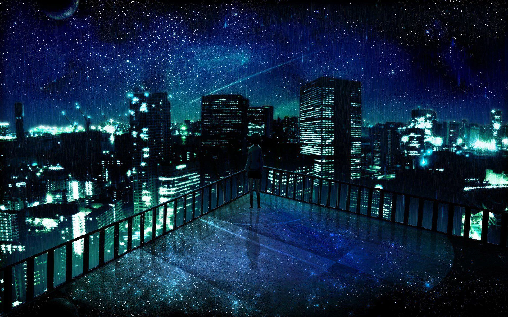 Free Download Beautiful Rain Naruto Wallpaper Page 101836 (1920 x 1200)