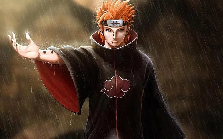 Free Download Naruto Shippuden Vs Pain Wallpaper Page 101843 (728 x 455)