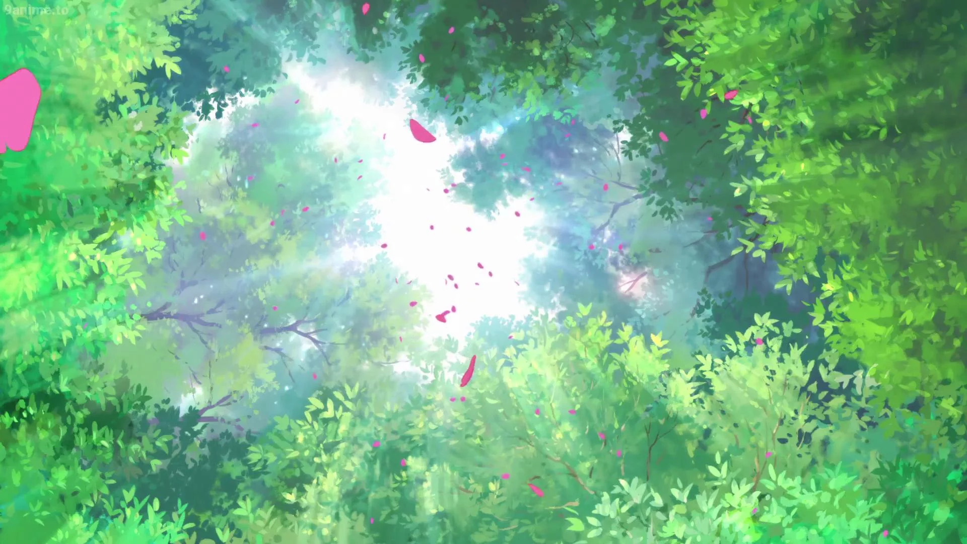 Free Download Beautiful Rain Naruto Wallpaper Page 101875 (1920 x 1080)