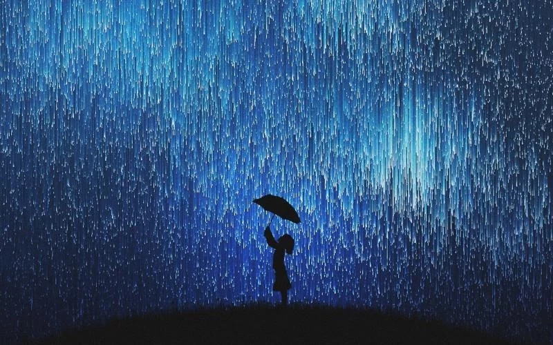Free Download Beautiful Rain Naruto Wallpaper Page 101896 (800 x 500)