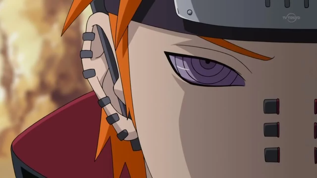 Free Download Naruto Pain Wallpaper Computer Page 101909 (1280 x 720)
