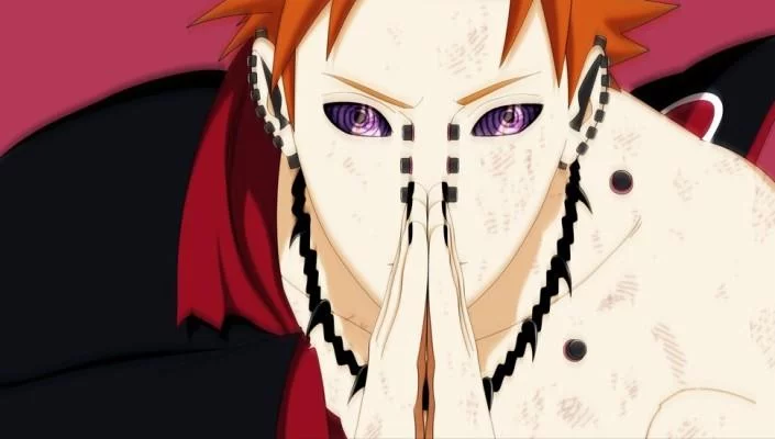 Free Download Naruto Pain Wallpaper Computer Page 101910 (705 x 400)