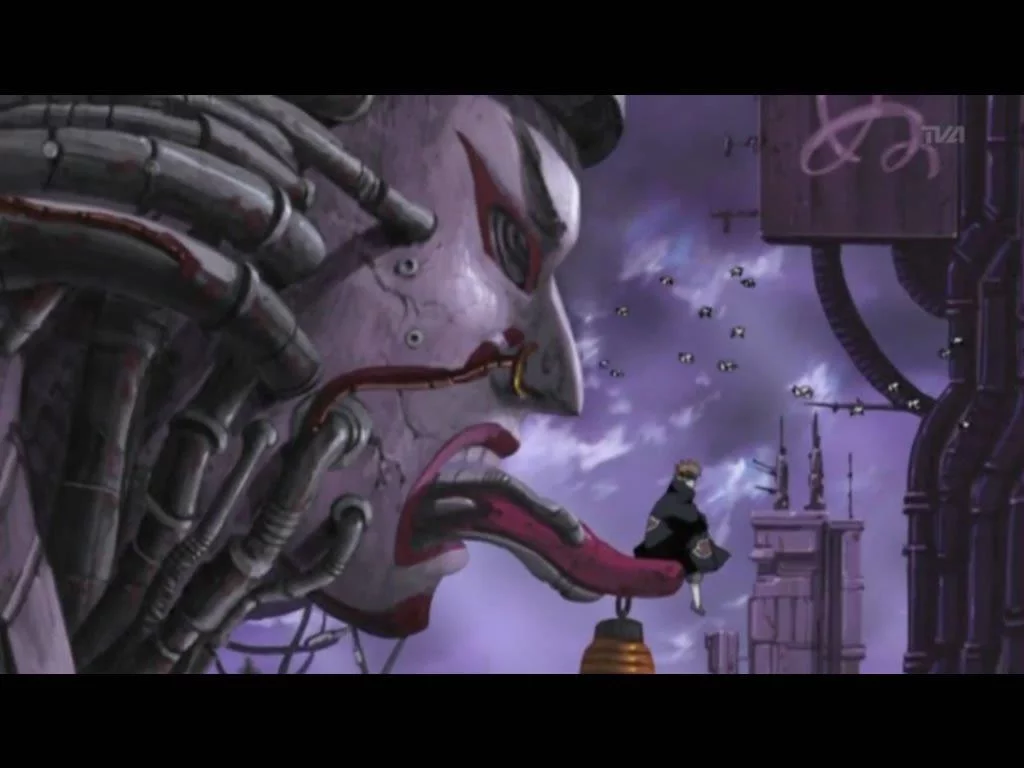 Free Download Naruto Pain Wallpaper Computer Page 101919 (1024 x 768)