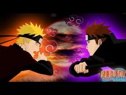 Free Download Naruto Pain Wallpaper Mac Page 101928 (480 x 360)