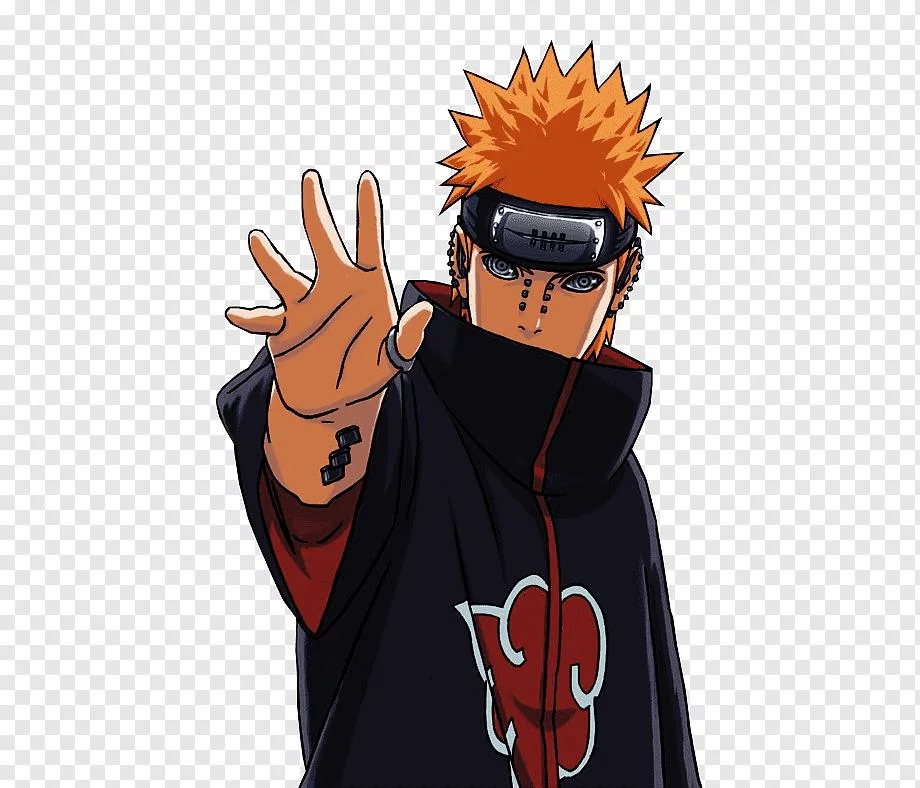 Free Download Naruto Pain Wallpaper Computer Page 101929 (920 x 788)