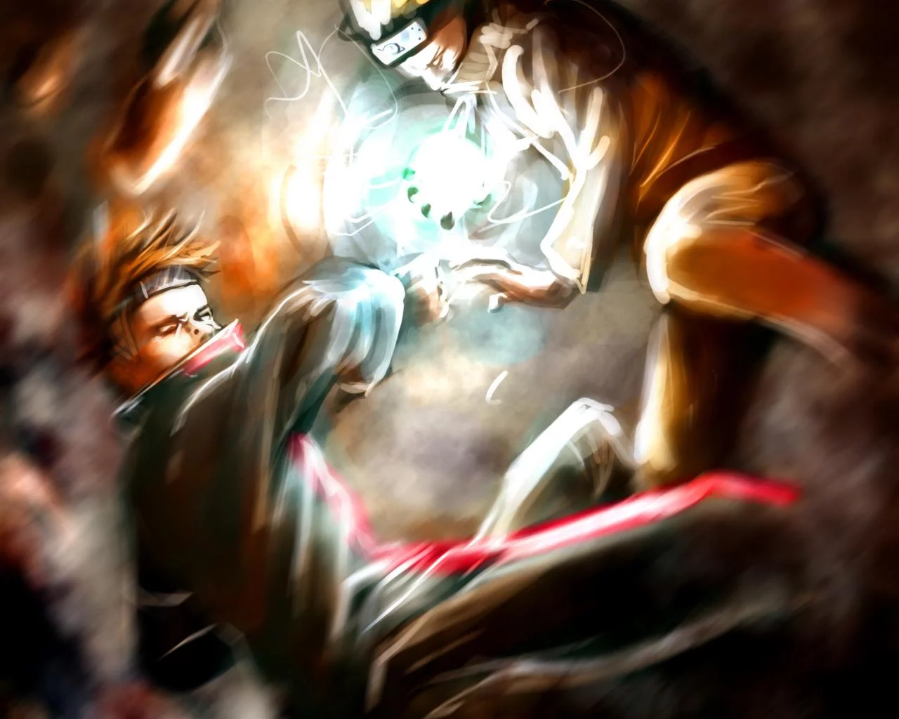 Free Download Naruto Pain Computer Wallpaper Page 101935 (1280 x 1024)