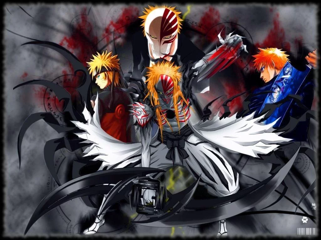 Free Download Naruto Mr Gabber Wallpaper Page 101958 (1024 x 768)