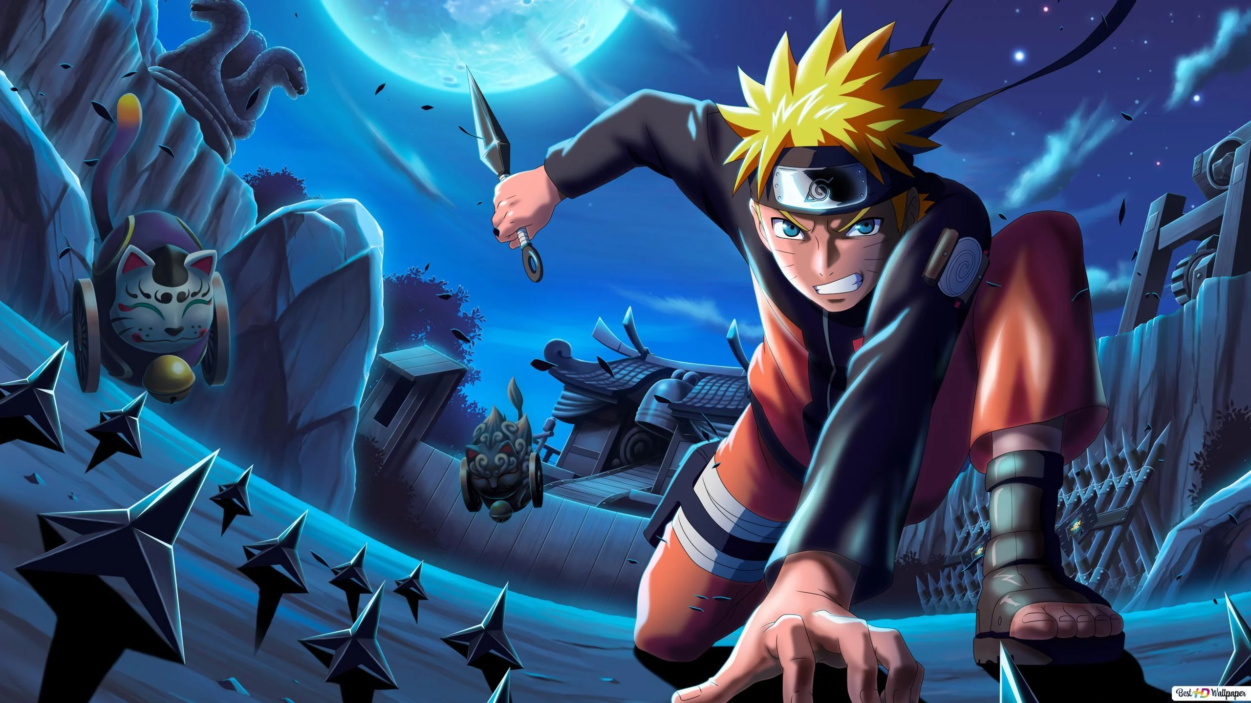 Free Download Naruto Images Wallpapers Download Page 101971 (2560 x 1440)