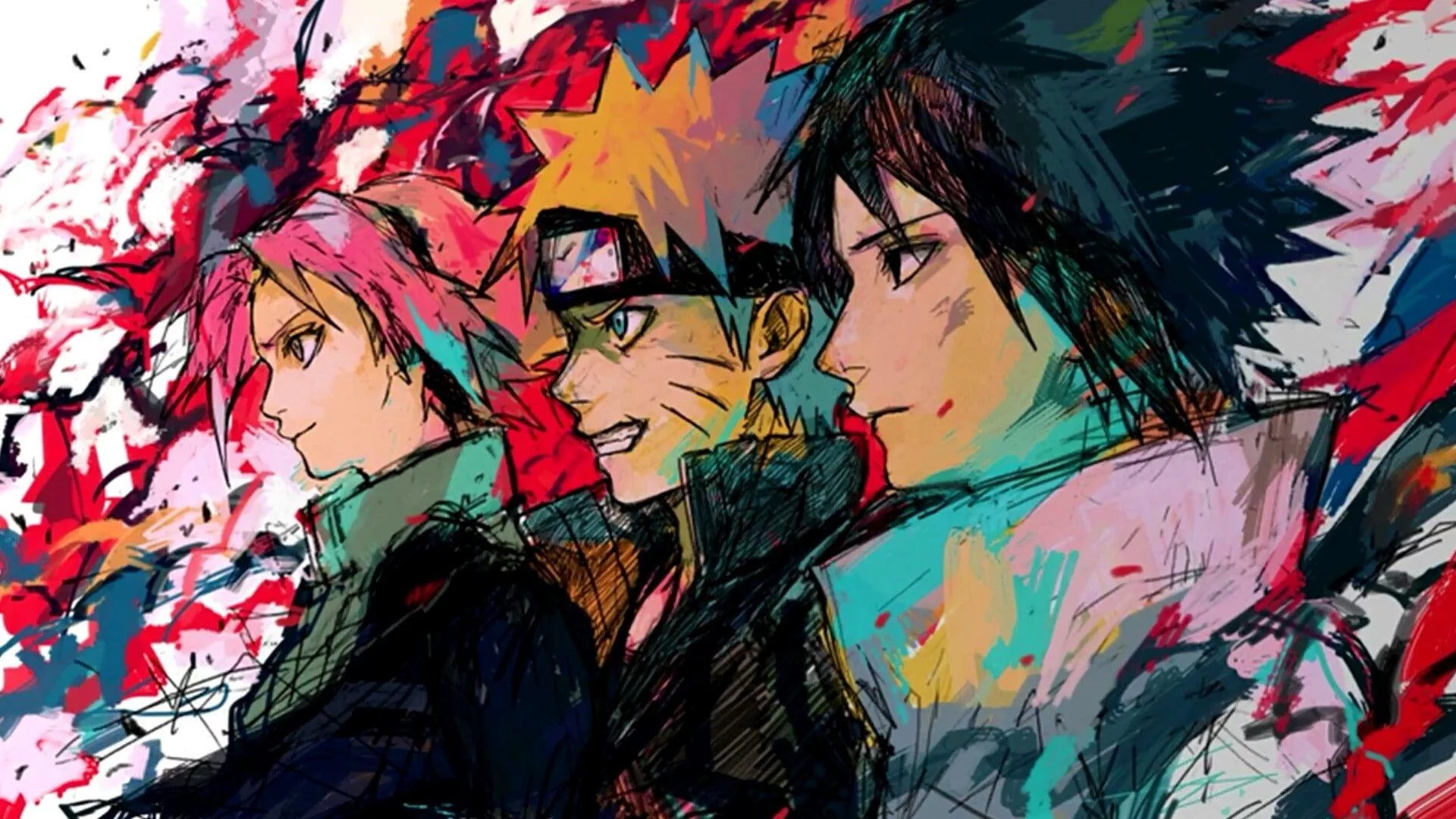 Free Download Naruto Shippuden Wallpaper Windows 10 Page 101991 (1920 x 1080)