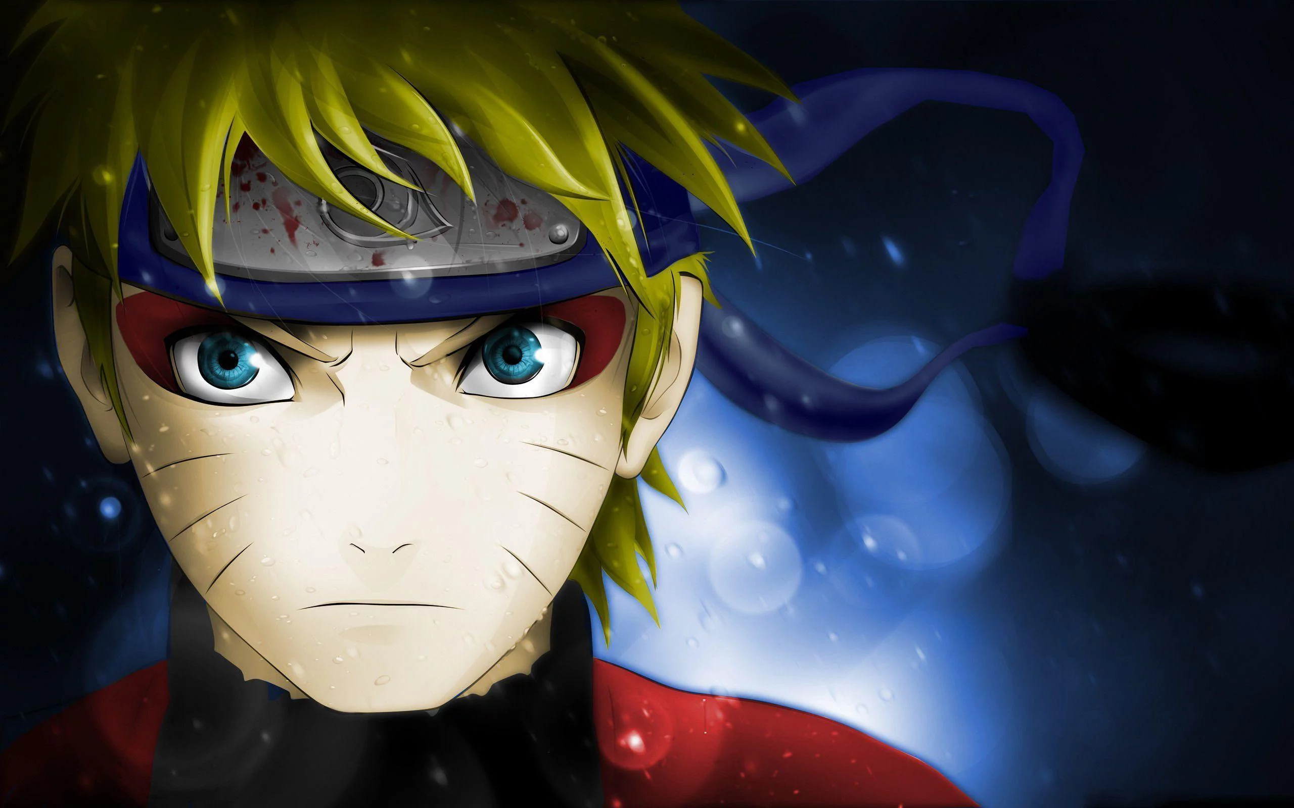 Free Download Naruto Epic Wallpaper Hd Page 102003 (2560 x 1600)