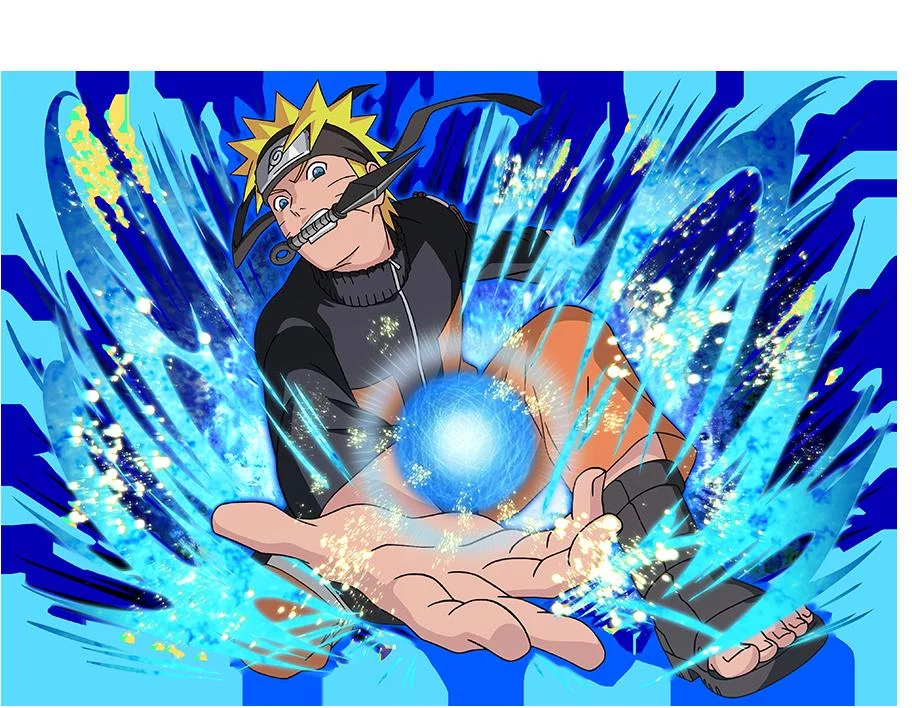 Free Download Naruto Rasengan Wallpaper For Android Page 102005 (912 x 708)