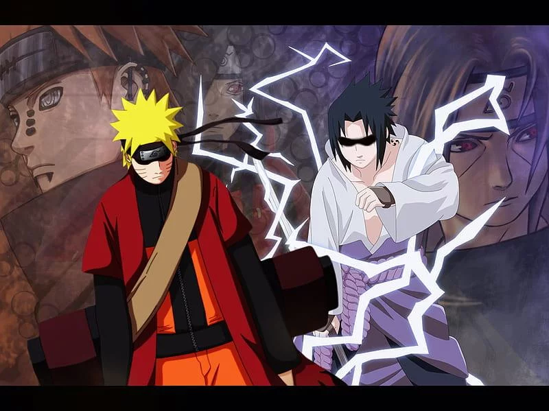 Free Download Best Hd Wallpaper Of Naruto Shippuden Page 102014 (800 x 599)