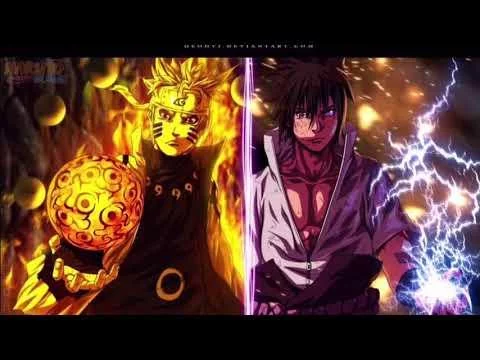 Free Download Epic Naruto Vs Sasuke Wallpaper Page 102047 (480 x 360)