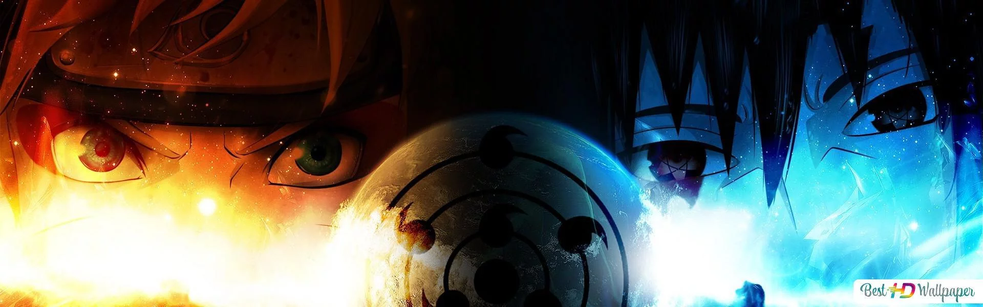Free Download Best Naruto And Sasuke Wallpaper Page 102060 (1920 x 600)