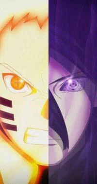 Free Download Epic Naruto Vs Sasuke Wallpaper Page 102069 (200 x 378)