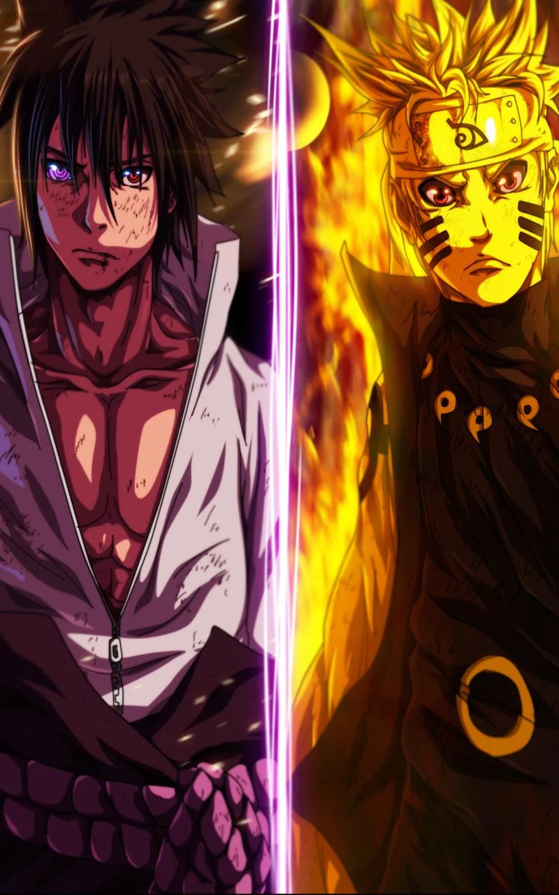 Free Download Best Naruto And Sasuke Wallpaper Page 102082 (800 x 1280)