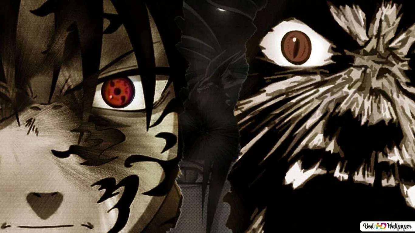 Free Download Best Naruto And Sasuke Wallpaper Page 102085 (1366 x 768)