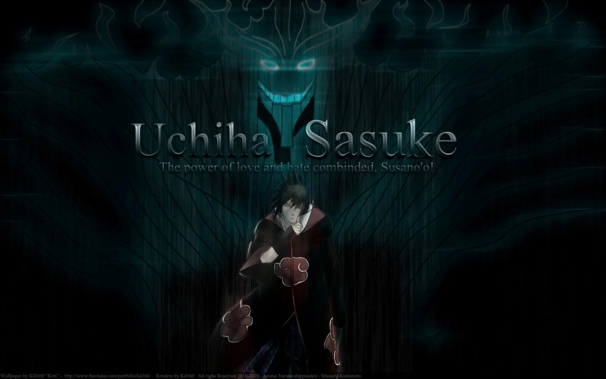 Free Download Best Naruto And Sasuke Wallpaper Page 102087 (2000 x 1250)
