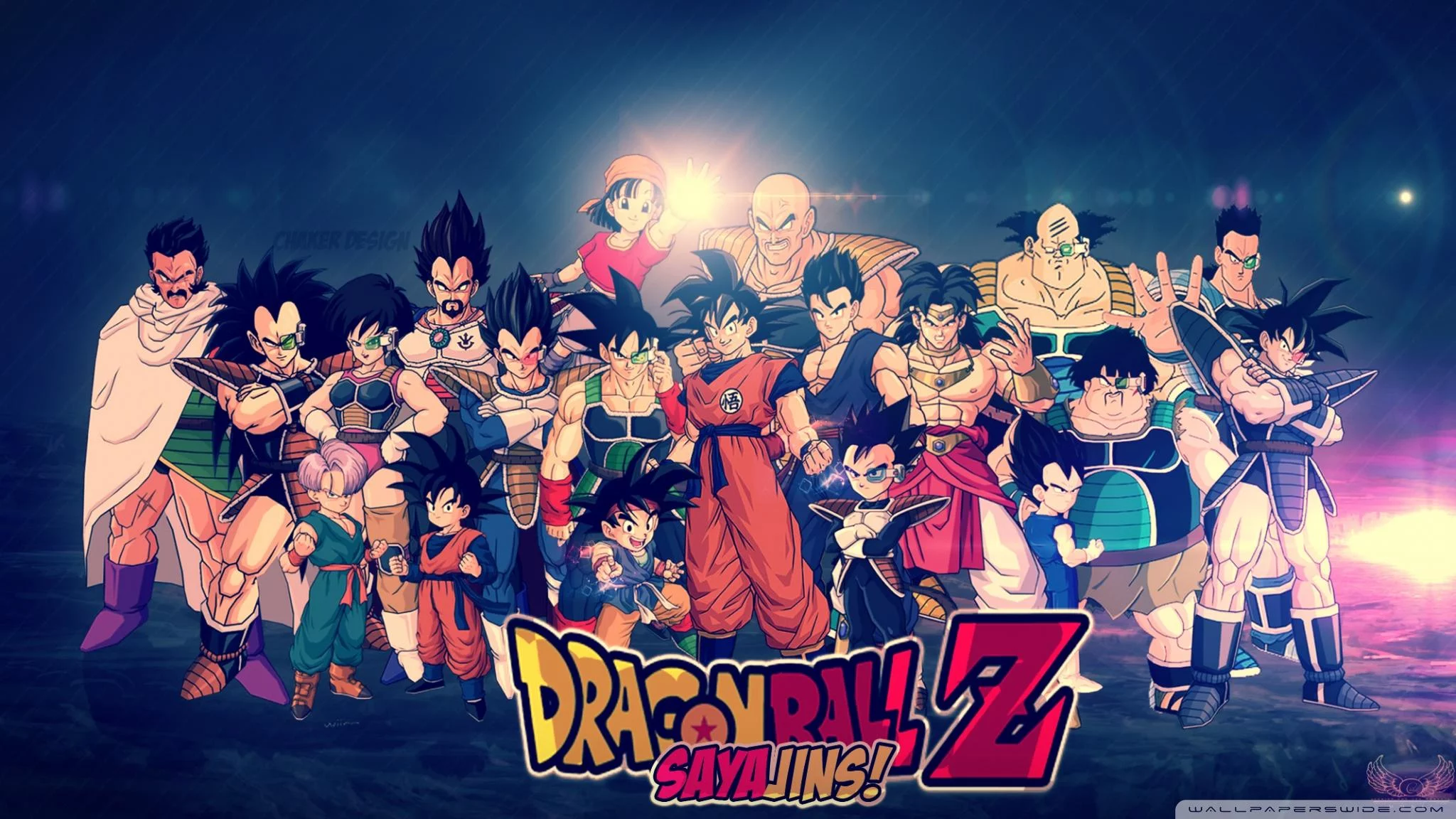 Free Download Best Naruto Dragon Ball Z Wallpaper Mash Up Page 102121 (2048 x 1152)
