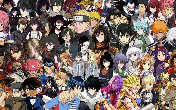Free Download Best Naruto Dragon Ball Z Wallpaper Mash Up Page 102125 (600 x 375)