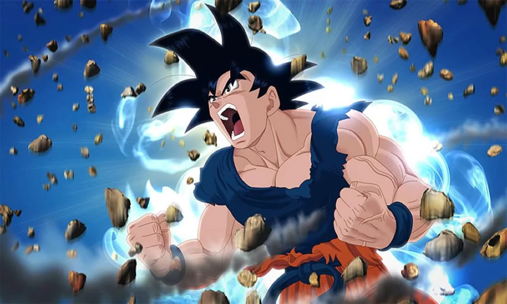 Free Download Best Naruto Dragon Ball Z Wallpaper Mash Up Page 102131 (1000 x 600)